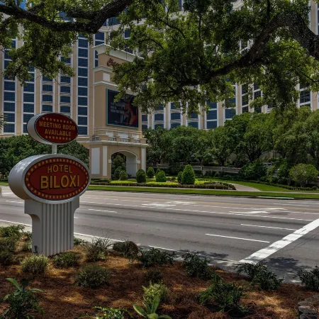 Hotel Biloxi