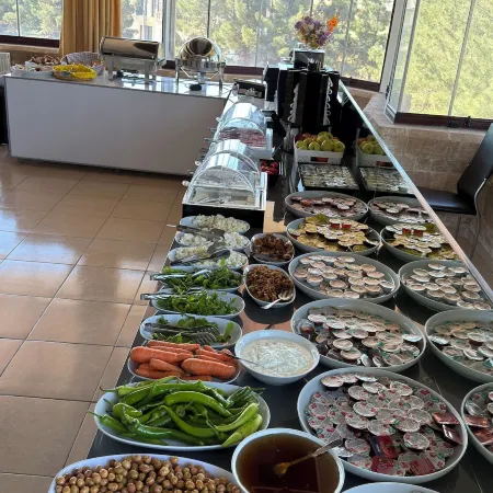 Turabdin Hotel