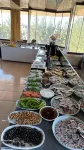 Turabdin Hotel - breakfast