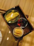 Island View Guesthouse - breakfast