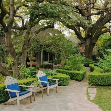 Simpson House Inn