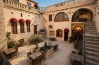 Palmyra Boutique Hotel