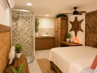 Sanctuary PuertoViejo - spa