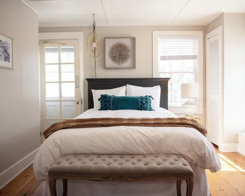 Park House Inn Hotels in Saugatuck