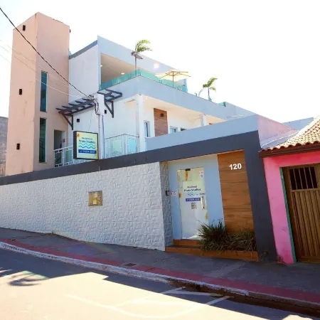 Praia Studios