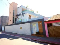 Praia Studios - Homestays