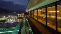 Stadium City Hotel Nagasaki - románticos