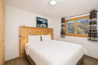 Chalet Amerhone - Luxury Chalet with Jacuzzi