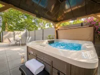 Aberdunant Caravans Direct - Homestays