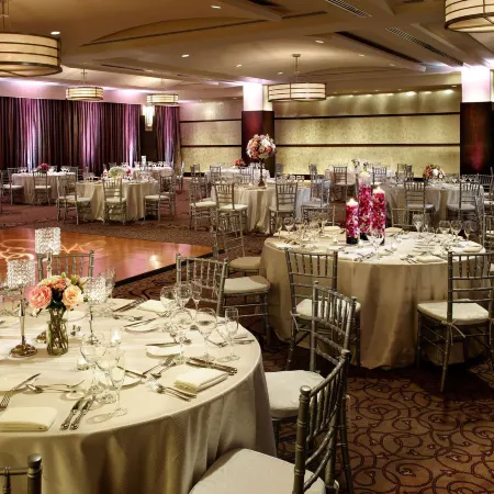Sofitel Philadelphia at Rittenhouse Square