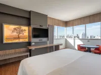 Mercure Uberlandia Plaza Shopping