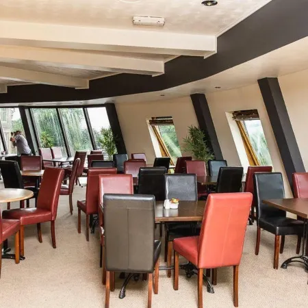 Loch Ness Drumnadrochit Hotel