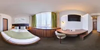 Joesepp´S Hotel am Schweizerberg