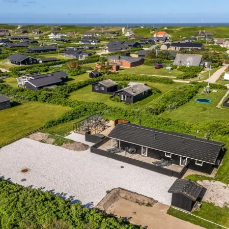 "Erza" - 500m from the Sea
