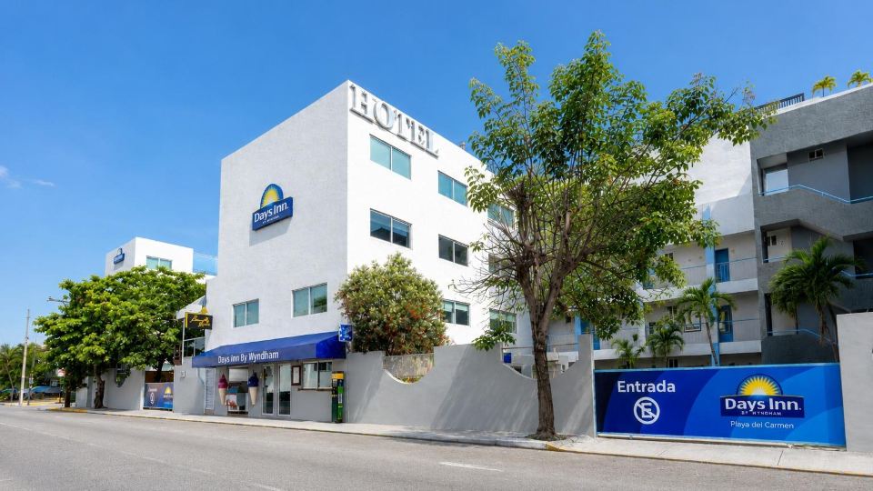 Days Inn by Wyndham Playa del Carmen