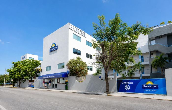 Days Inn by Wyndham Playa del Carmen