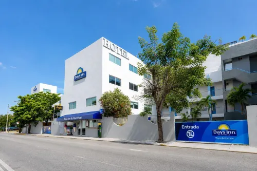 Days Inn by Wyndham Playa del Carmen