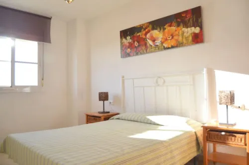 Terrasol Baviera Golf Almijara 12 -  Appartamenti vacanze