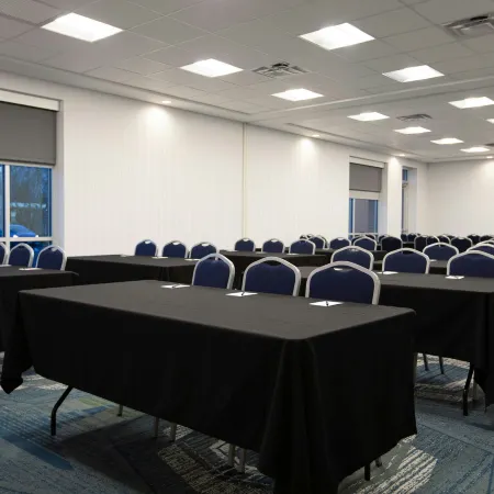 SpringHill Suites by Marriott Richmond Airport