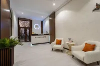 SV Hotel - بار
