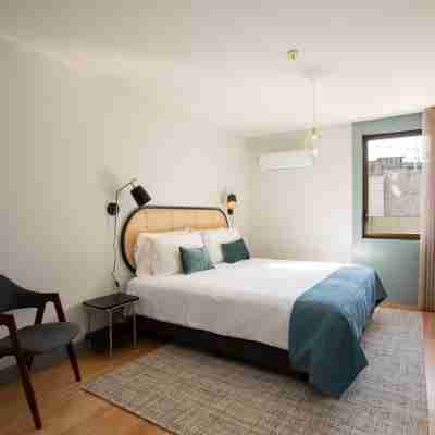 Feel Corporate Housing Campanh 03 Rooms