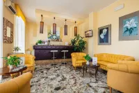 Hotel Villa d'Este - Parvekkeita