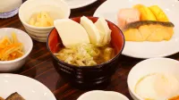 APA Hotel (Honhachinohe) - breakfast