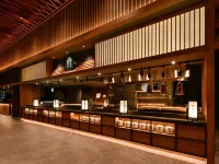 Hotel Shikanoyu - Morgenmad