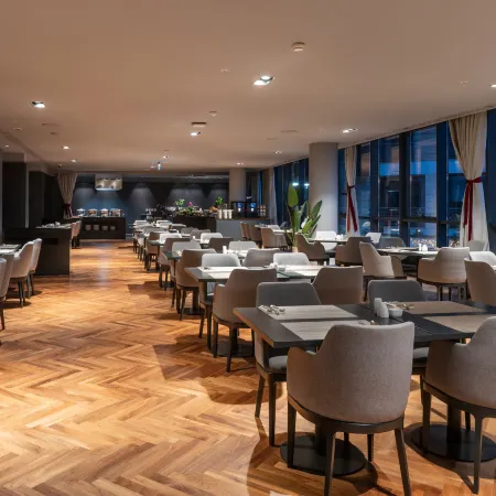 Crowne Plaza PODGORICA by IHG