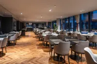Crowne Plaza PODGORICA by IHG - Frühstück
