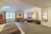 Vøringfoss Hotel - 3 stelle