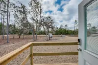 7 Mi to Keaton Beach: Peaceful Perry Gem! - 2 estrellas