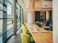 Radisson Blu Hotel, Bonn Hotel a Bonn