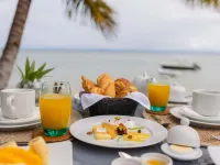 Mantis Soanambo Hotel and Spa - breakfast
