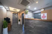 Pyeongtaek Hotels5 - Auberges