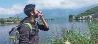 新孟買遺產屋船