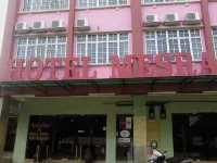 Mesra Boutique Hotel - 2-Star