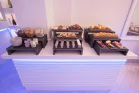 Hotel Marina Charming Rooms - breakfast