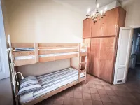 Villa Scurati - balcon