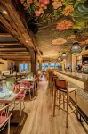 Opal Key Resort & Marina - Desayuno