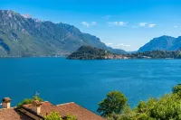 Casa Mia Menaggio - 조식 운영