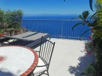 Al Chiar di Luna - Furore Hotels in Furore