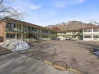 Cashmere Inn Hotels in Chelan County