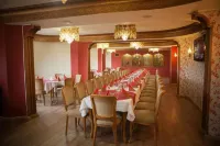 Hotel Vrbak ND - Bữa sáng