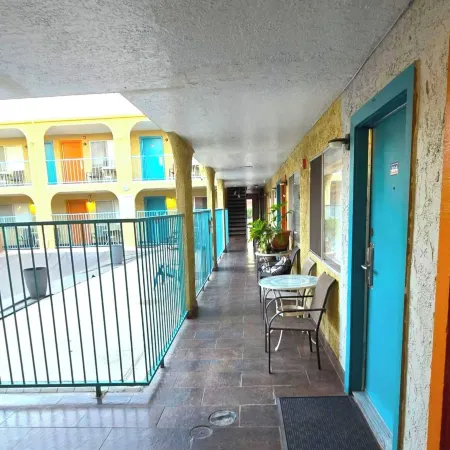 Sands Inn & Suites Lake Havasu City