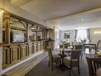 Mount Pleasant Hotel