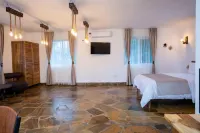 Coast Sun Gardens Cottage - Quầy Bar