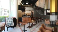アパホテル〈金沢駅前〉 - バー