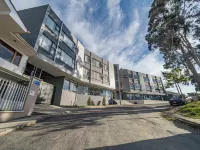 Universitario Hotel Hotels in 