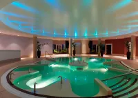 Rockliffe Hall Hotel Golf & Spa - 5 tähden